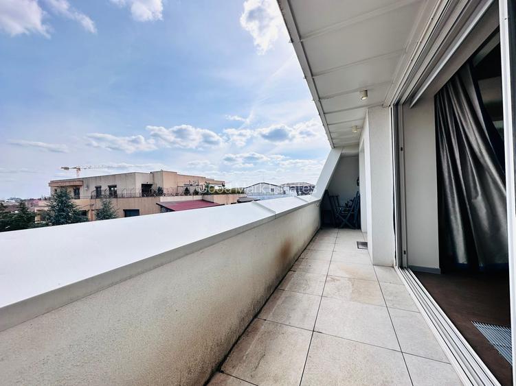 DUPLEX modern - Iancu Nicolae || mobilat 3 dormitoare || 2 locuri de parcare - 6