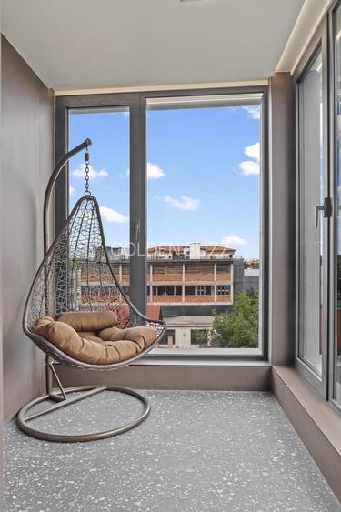 Penthouse spectaculos 230 mp | Terasa 53 mp - 23
