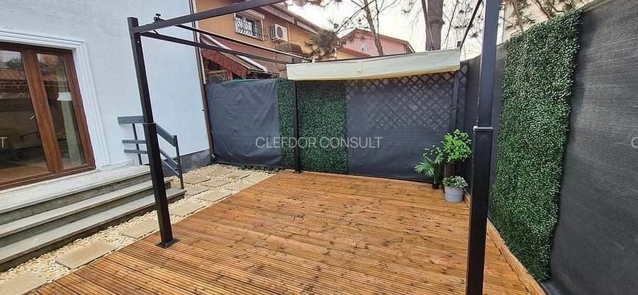 Vilă de vanzare în zona OMV Pipera - 15