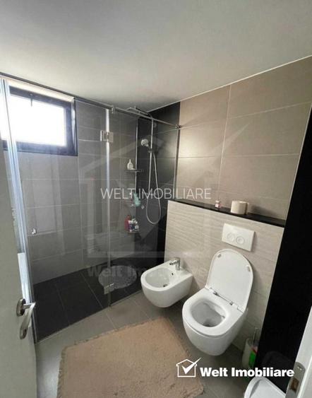 2 camere confort sporit Gruia, bloc nou, lift, parcare - 8