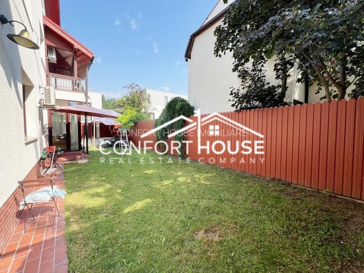 Vila P+E+M, 7 camere, complex residential, PIPERA – OMV - 33