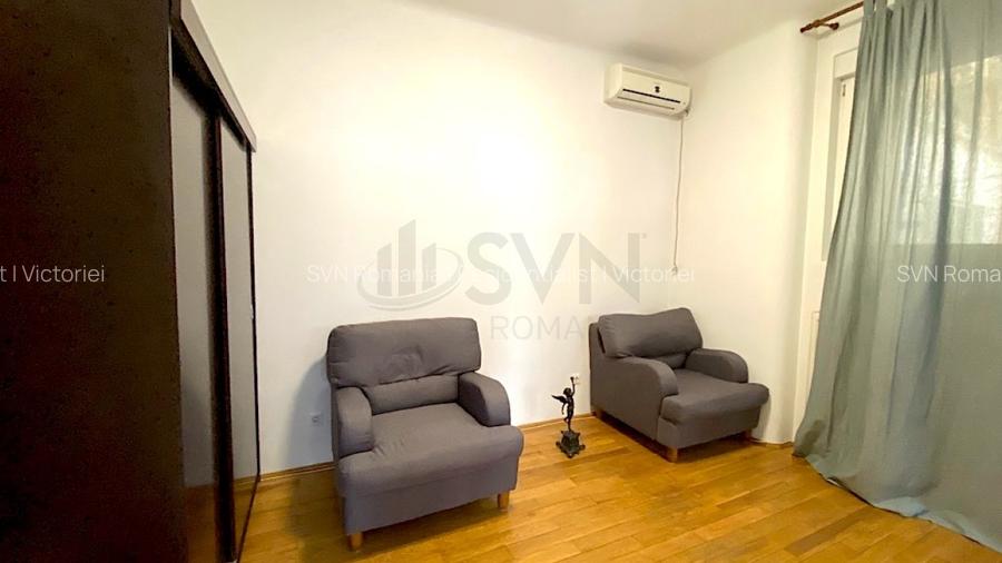 REA1028817 Apartament Unirii - Mantuleasa - fara risc seismic - 6