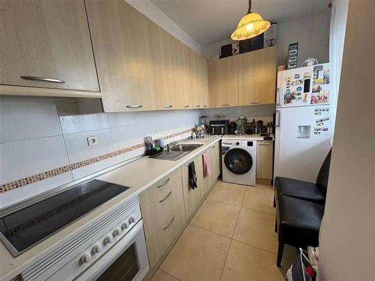 Apartament 2 camere, etaj 3, Iulius Mall ansamblul Viva City - 18