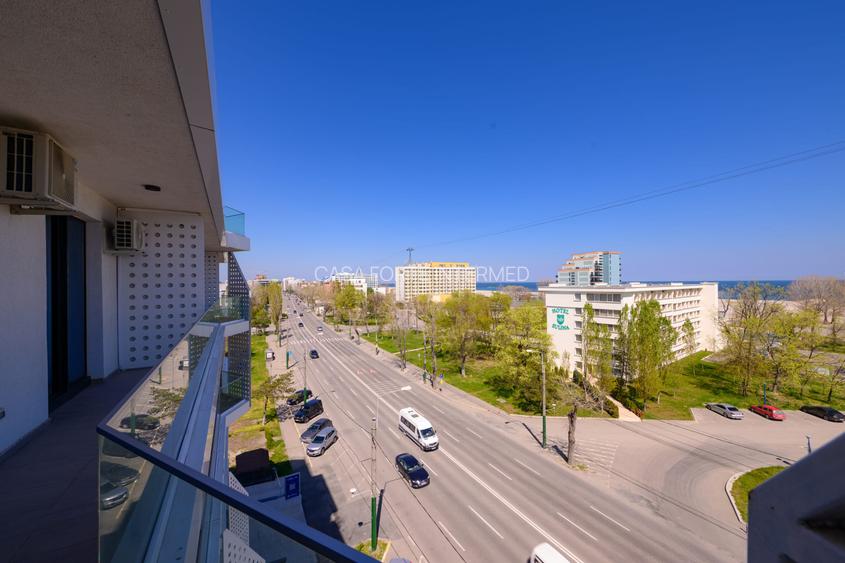 Apartament 2 camere Mamaia Lake On 175000 euro - 26
