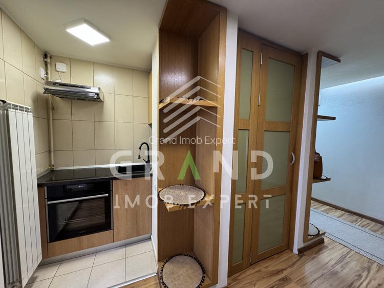 Apartament cochet cu 2 camere | Zona Plopilor/Platinia Shopping Center - 10