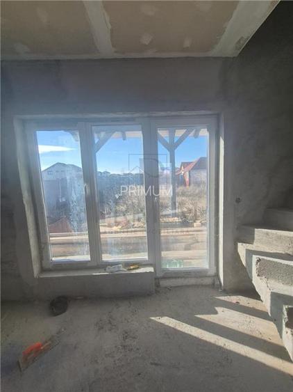 JUMATATE DUPLEX MOSNITA NOUA  -  TEREN 350MP - FINISAJE LA ALEGERE - 6