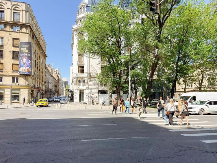 VAND APARTAMENT 3 CAMERE, MODIFICAT DIN 2 CAMERE, UNIVERSITATE - 41