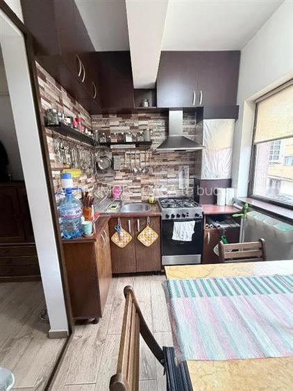 Vanzare - 2 camere - Rahova - Alexandriei - Leroy Merlin - mobilat-utilat - 6500 - 11