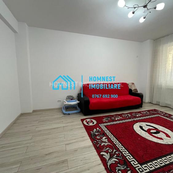 Ap 3 Camere mobilat | Strada Rezervelor. | Militari Residence - 12