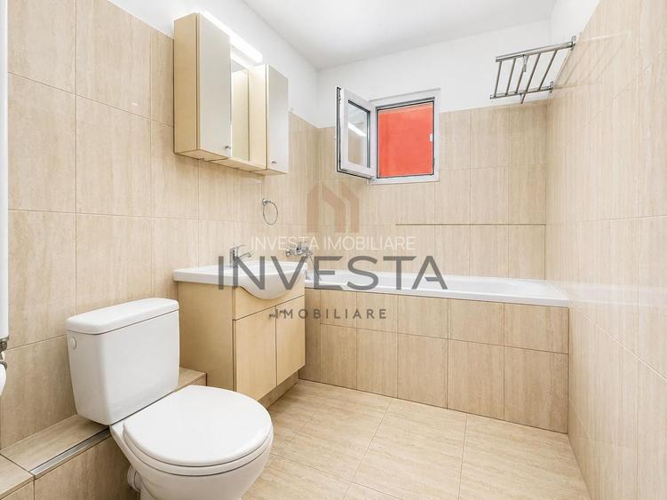 Apartament cu 3 camere decomandate Zorilor in zona Observatorului - 9