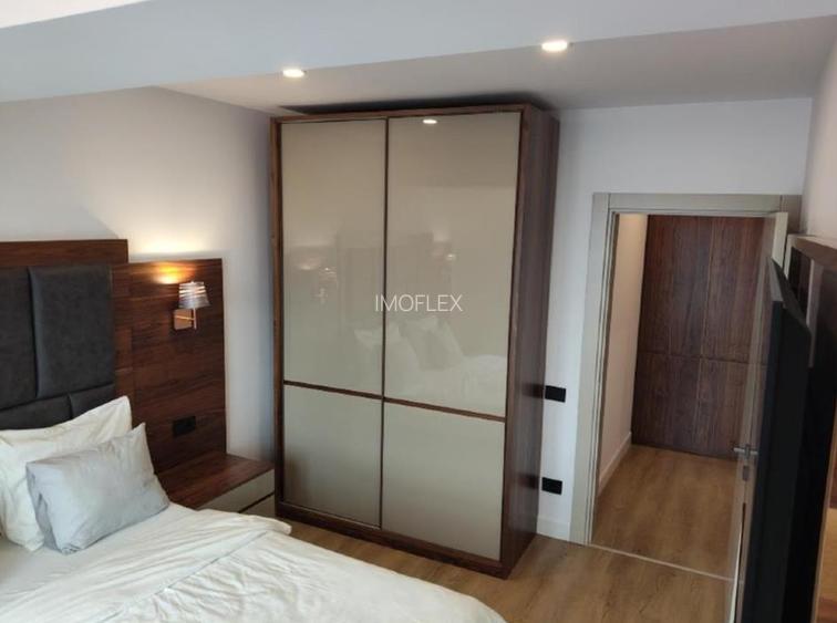 Apartament 2 camere Aviatorii Residence 2 - 7