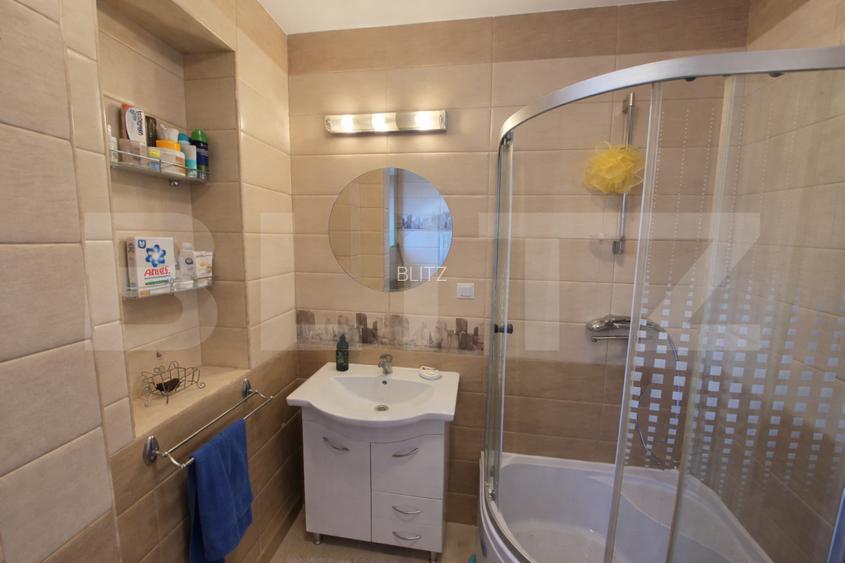 Garsonieră spațioasă – ideală pentru locuit sau investiție! - 4