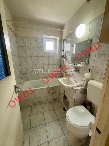 Apartament cu 3 camere de vânzare în Târgu Secuiesc, pe strada Gării! - 4