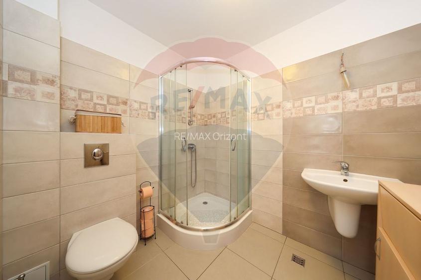 Apartament cu 3 camere si dressing, Urban, zona Coresi! - 4