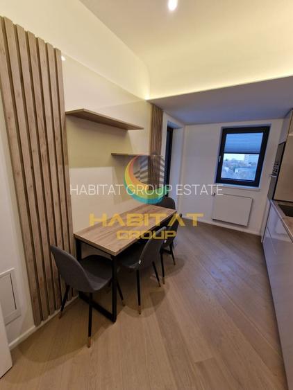 Închiriere Apartament 3 camere  Cotroceni  Cortina Academy - 15