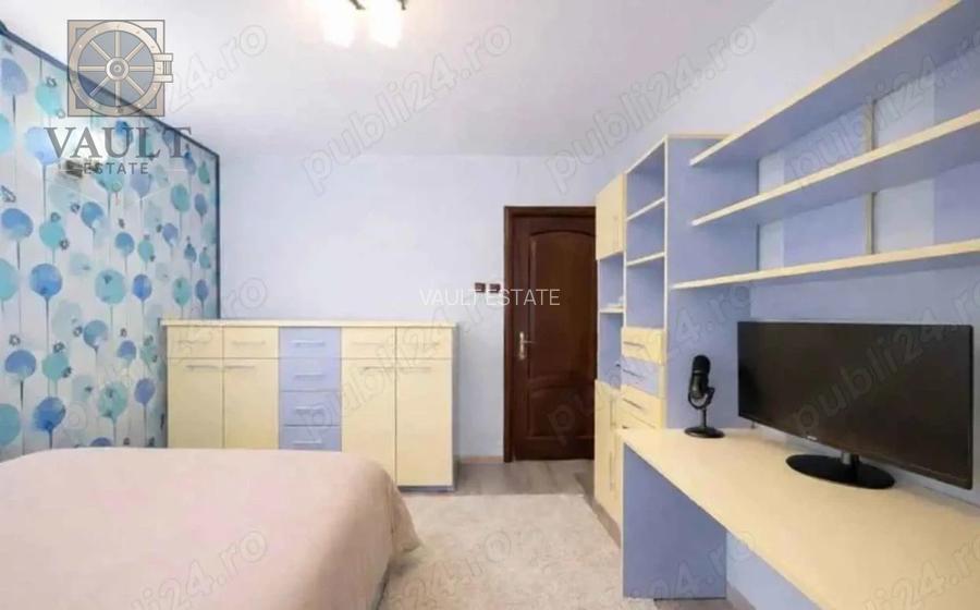 Apartament 3 camere Crangasi-Giulesti-Renovat - 5