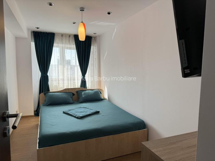 3 cam. 80 mp, decomandat, etaj 10, Ultracentral - CAM-uri - 6