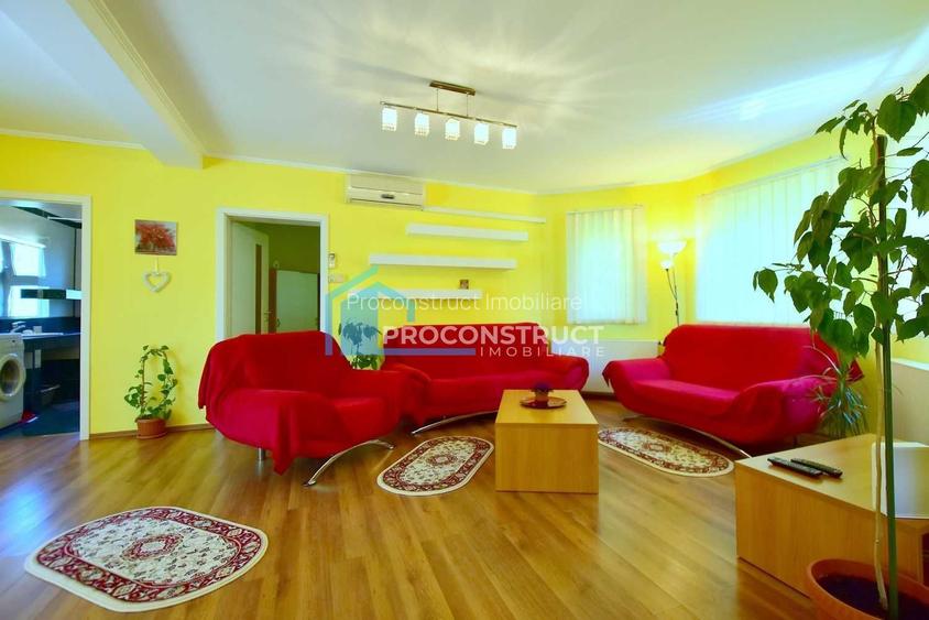 Casă parter de închiriat Dumbrăvița | 3 camere | Curte 300 mp|650euro| - 2