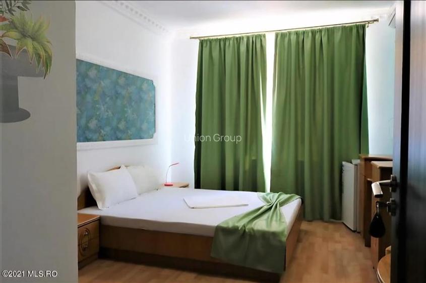 Pensiune Mamaia Nord, Pozitie Foarte Buna, 10 Camere - 29