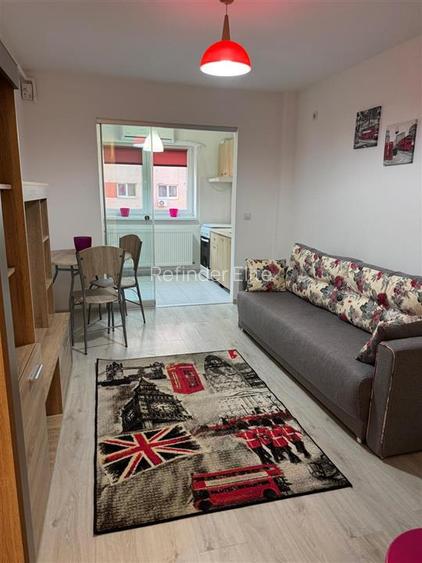 Vanzare garsoniera | Titan Pallady | complex rezidential | langa metrou N Teclu - 2