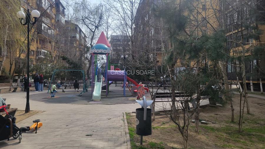 Apartament modern-Gata de mutare-Militari Residence-Comision 0% - 13