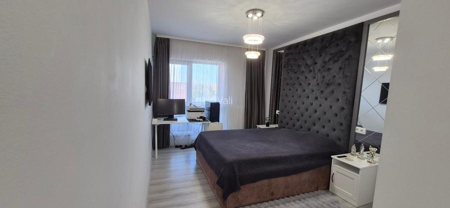 3 camere premium | 85 mp | 2 locuri parcare|Aurel Persu |Grand Arena|Metalurgiei - 10