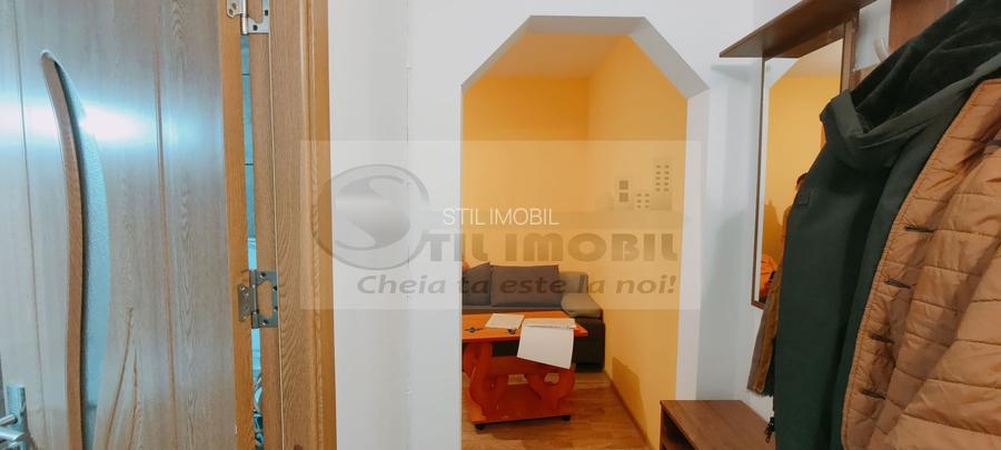 2 CAM TATARASI, FARA RISC, MOBILAT, ETAJ INTERMEDIAR, MUTARE IMEDIATA - 26