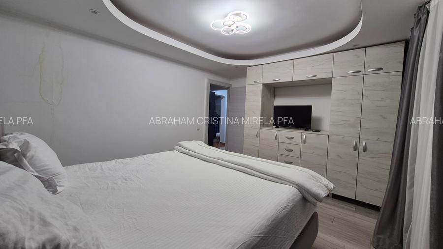Apartament modern, 3 camere- București Mall, Ready to move in - 3