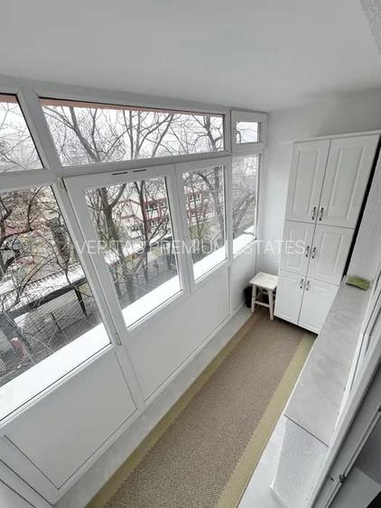 Apartament 3 camere de vanzare metrou Iancului 1 minut, renovat - 5