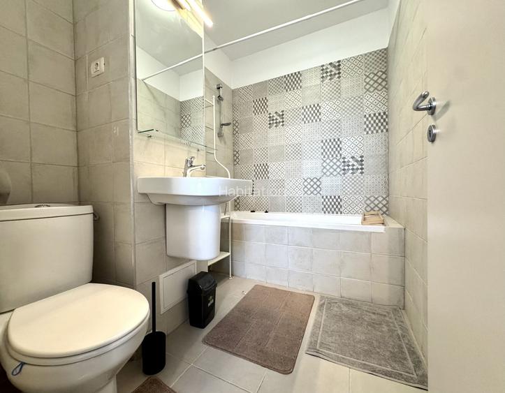 Apus, liniște și confort | Apartament 3 camere City of Mara - 16