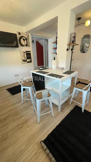 Casa noua cu 5 camere in zona V. Lupului - 5