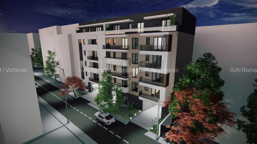 REA1023900 Apartament 2 camere de vanzare Aviatiei - 3