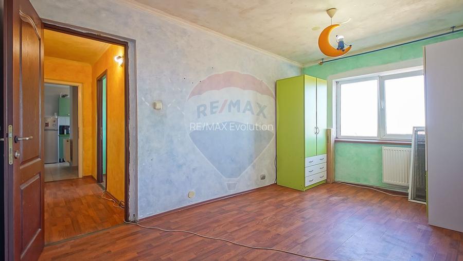 Comison 0% | Apartament cu 3 camere, etaj intermediar, Bartolomeu - 19
