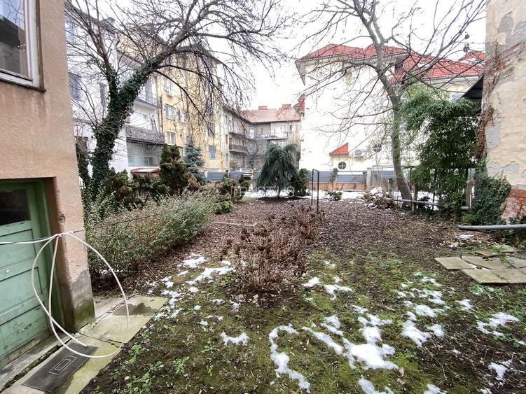 COMISION 0, Apartament/ Birou 2 Camere, 50mp, Decomandat, Zona Centrala - 10