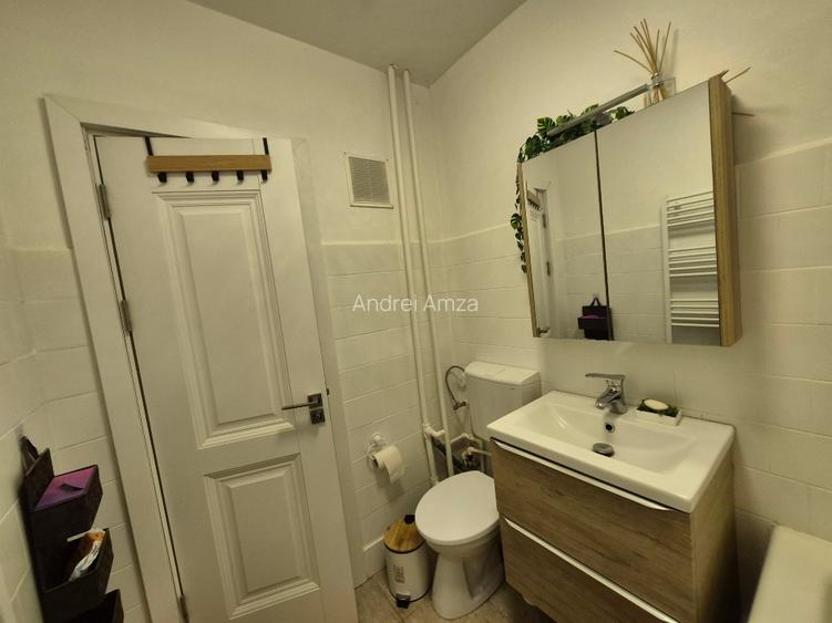 Apartament 2 camere, mobilat. Flămânda - Tomis 1 (școală, grădiniță, parc) - 11