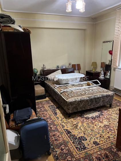 - Etaj 1 - Apartament 3 camere, cu surafata 79mp, Zona Calarasi 4. - 4