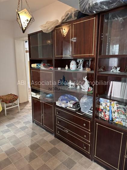 Apartament de vanzare Parc IOR, Bloc tip H, Metrou Titan, parcare - 5