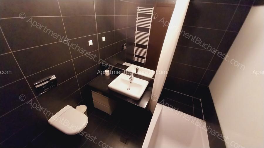Apartament 2 camere zona Aviatiei Pipera Upground Residence - 5