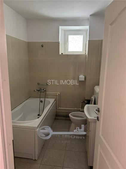 Apartament 1 camera COPOU - LICEU NEGRUZZI - 3