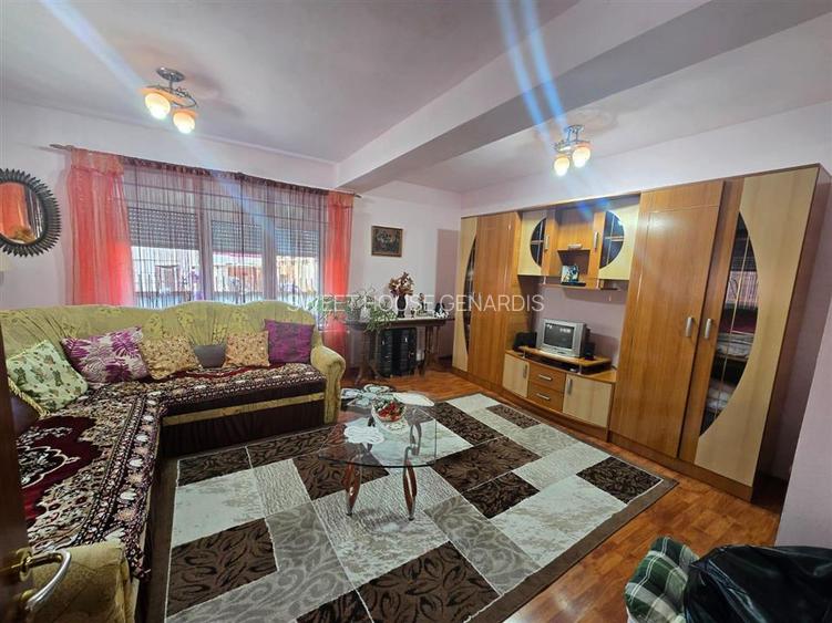 Casa in Centru Fagaras - 3