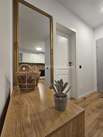 Apartament 2 Camere Premium, Bloc Nou 2025, Prima Închiriere, Parcare Subterană - 3