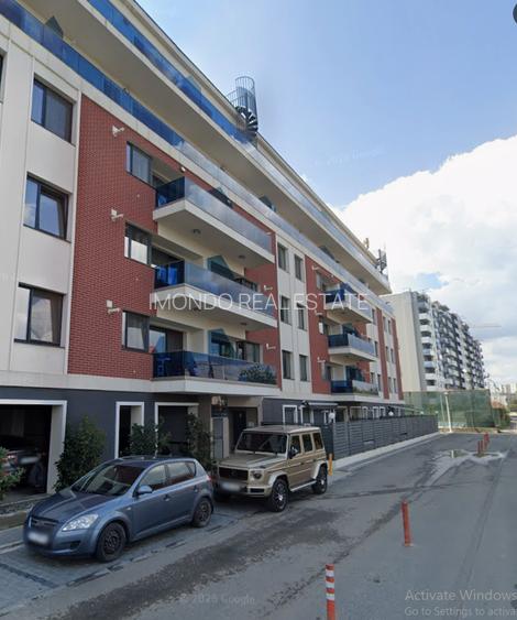 2 Camere I PIPERA I Porche Pipera - 12