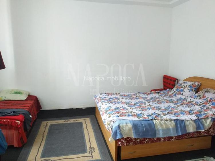 Casa 2 camere de vanzare in Someseni, Cluj Napoca - 2