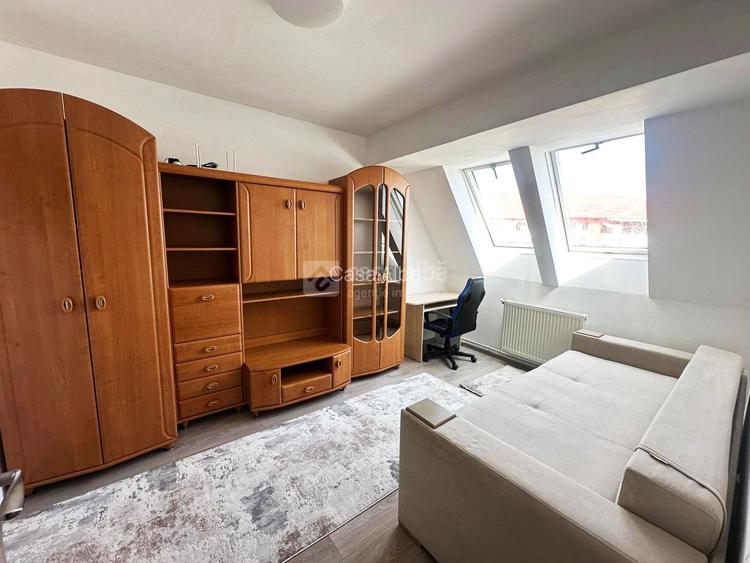 Centru - Gara | bloc nou | 2 camere amenajat | READY TO MOVE - 3