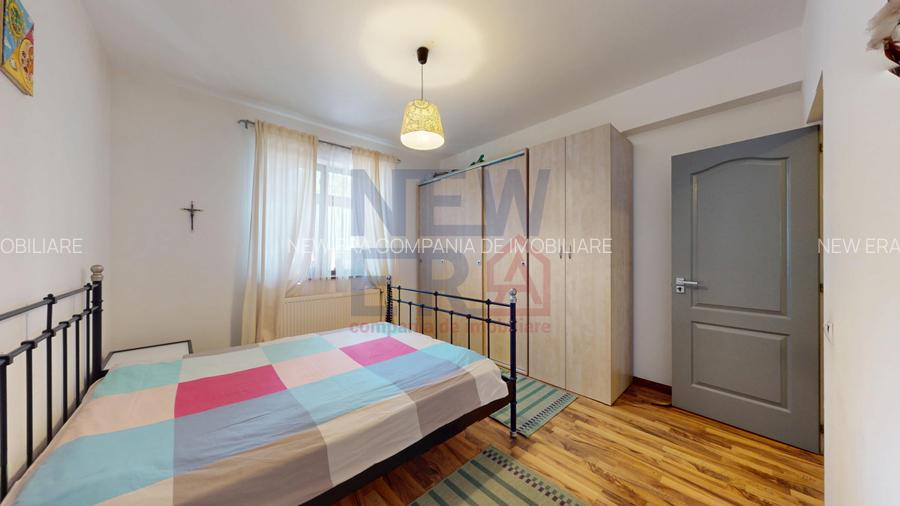 Vilă parter-pod mansardat, teren-grădină matură, de vânzare Tamași-/Corbeanca - 6