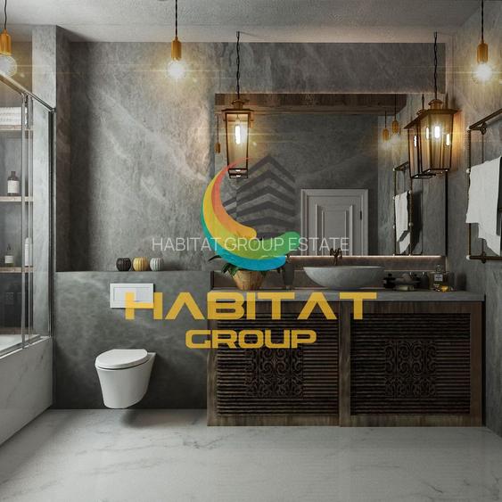 Apartament 3 Camere Sector 4 Grand Arena 79.4Mp - 10