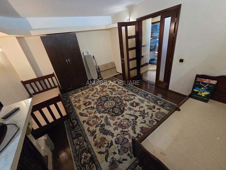 Apartament 2 camere cu Balcon - STR MIRCEA VODA - 3