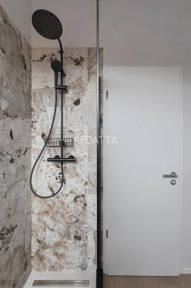 VILA COCHETA PE PARTER CU TEREN GENEROS - 10