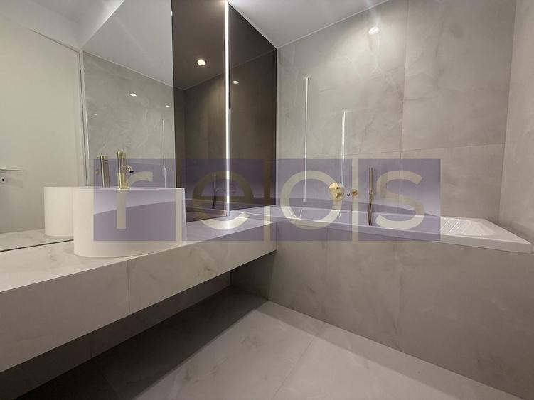 De vanzare | Apartament 2 Camere | Bucatarie inchisa | Cortina North - 9