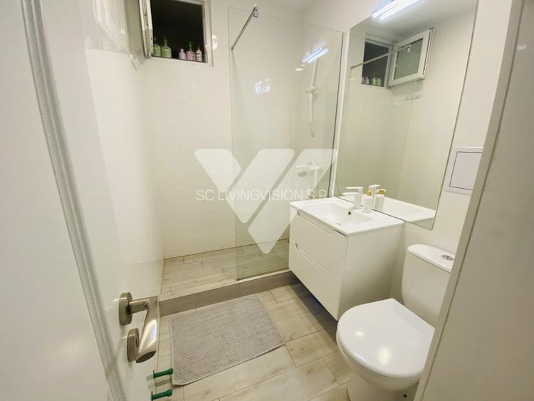 Apartament 2 camere mobilat etaj 2 zona Terezian Sibiu - 3